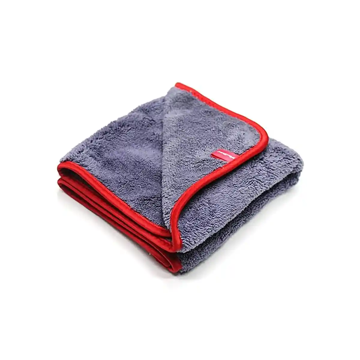 Microfiber Towel 600gsm Grey for Car Detailing